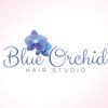 Blue Orchid Hair Studio