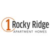 One Rocky Ridge