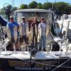 Wet Net Charters