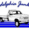 Philadelphia Junk Cars