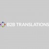 B 2B Translations