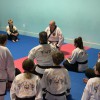 Paks Karate Texas