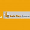 Lets Play Sports