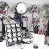JR Lighting