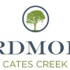 Ardmore Cates Creek