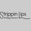 Strippin Lips Backwater Charters