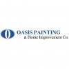 Oasis Painting