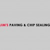 Jim's Paving & Chip Sealing