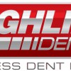 Highline Dents