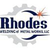 Rhodes Welding & Metal Works