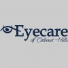Eyecare Of Catoosa Hills