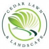 Cedar Lawn & Landscaping