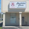 Revolution Music School