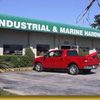 Industrial & Marine Hardware