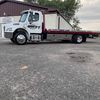 Hooked Up Towing & Recovery