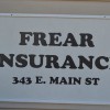 Frear Insurance Service