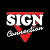 Sign Connection