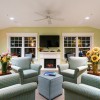 The Windrose At Woburn