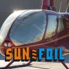Sun-Foil Aircraft Sunscreens