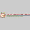 Learning Clock Montessori