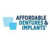 Affordable Dentures