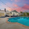 Blue Pool Solutions