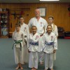 Athens Karate School
