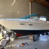 BT Marine Mechanical & Detail