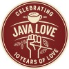 Java Love Coffee Roasting