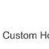 Custom Homes By Dana
