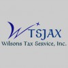 Wilson's Tax Service