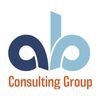 A & B Consulting Group Web Design