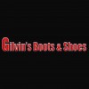Gilvin's Boots & Shoes