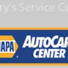 Mabry's Service Center