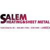 Salem Heating & Sheet Metal