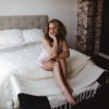 Erin Dunaway Boudoir