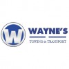 Waynes Towing Recovery-TRNSPRT