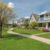Green Square Lawn