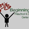 Creative Beginnings