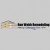 Ron Webb Remodeling