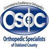 Orthopedic Specialists Of Oakland County