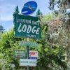 Whispering Pines Lodge