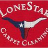 LoneStar Carpet Cleaning
