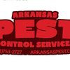 Arkansas Pest Control Supplies