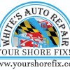 White's Auto Repair