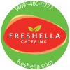 Corporate Chef Catering