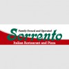 Sorrento Italian Restaurant
