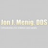 Jon J Menig DDS
