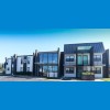 Mesh Properties
