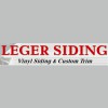 Leger Siding